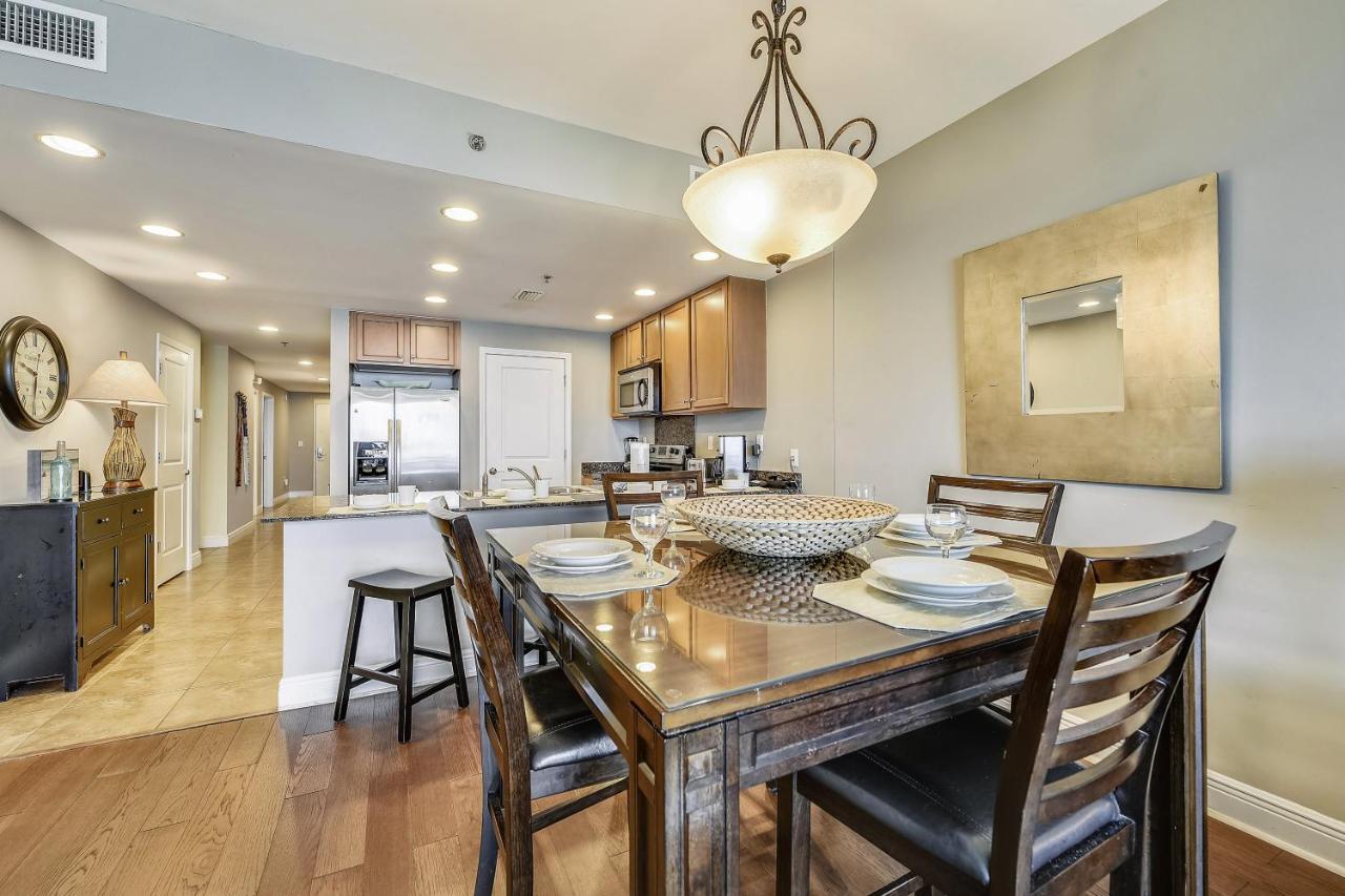 Sterling Breeze #1702 By Book That Condo Panama City Beach Exterior foto