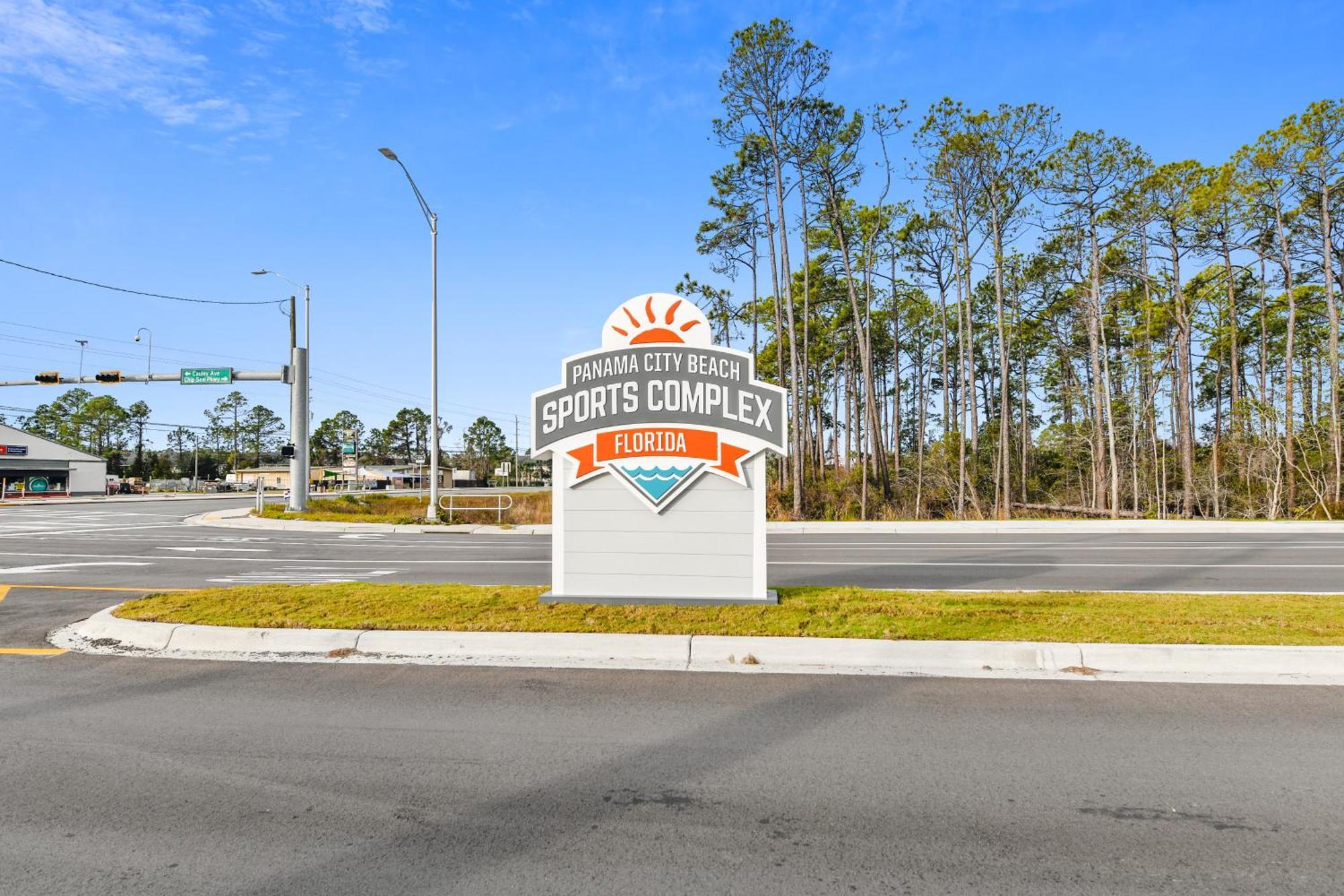 Sterling Breeze #1702 By Book That Condo Panama City Beach Exterior foto