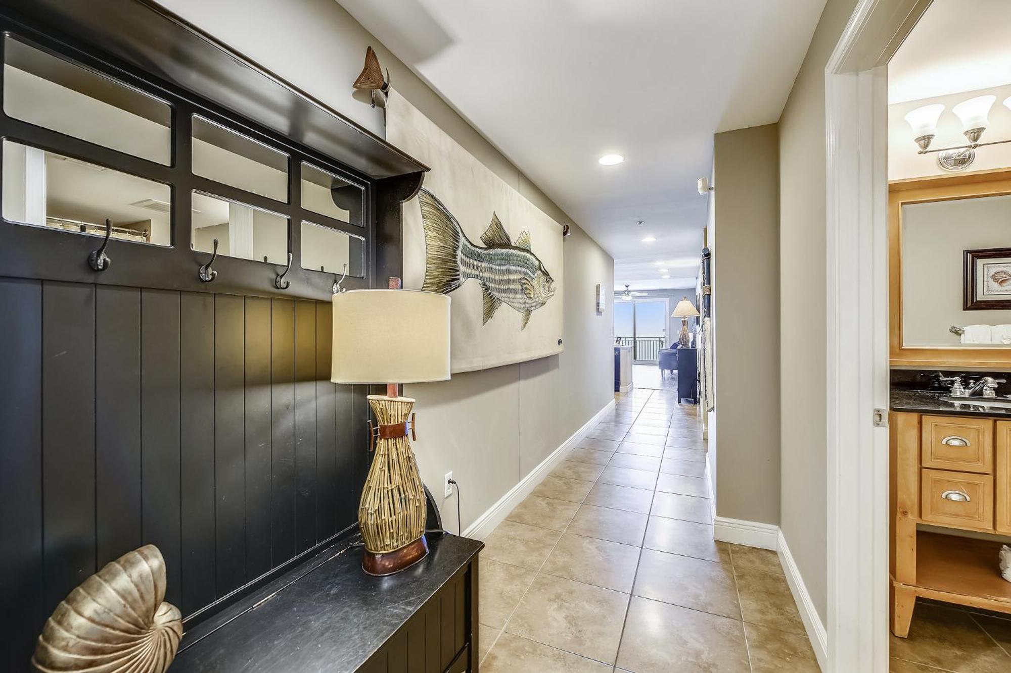 Sterling Breeze #1702 By Book That Condo Panama City Beach Exterior foto