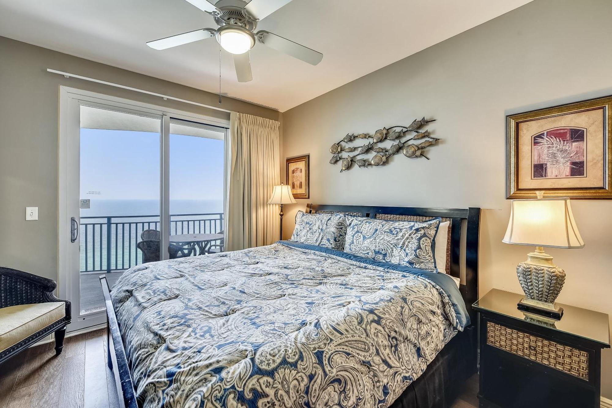 Sterling Breeze #1702 By Book That Condo Panama City Beach Exterior foto