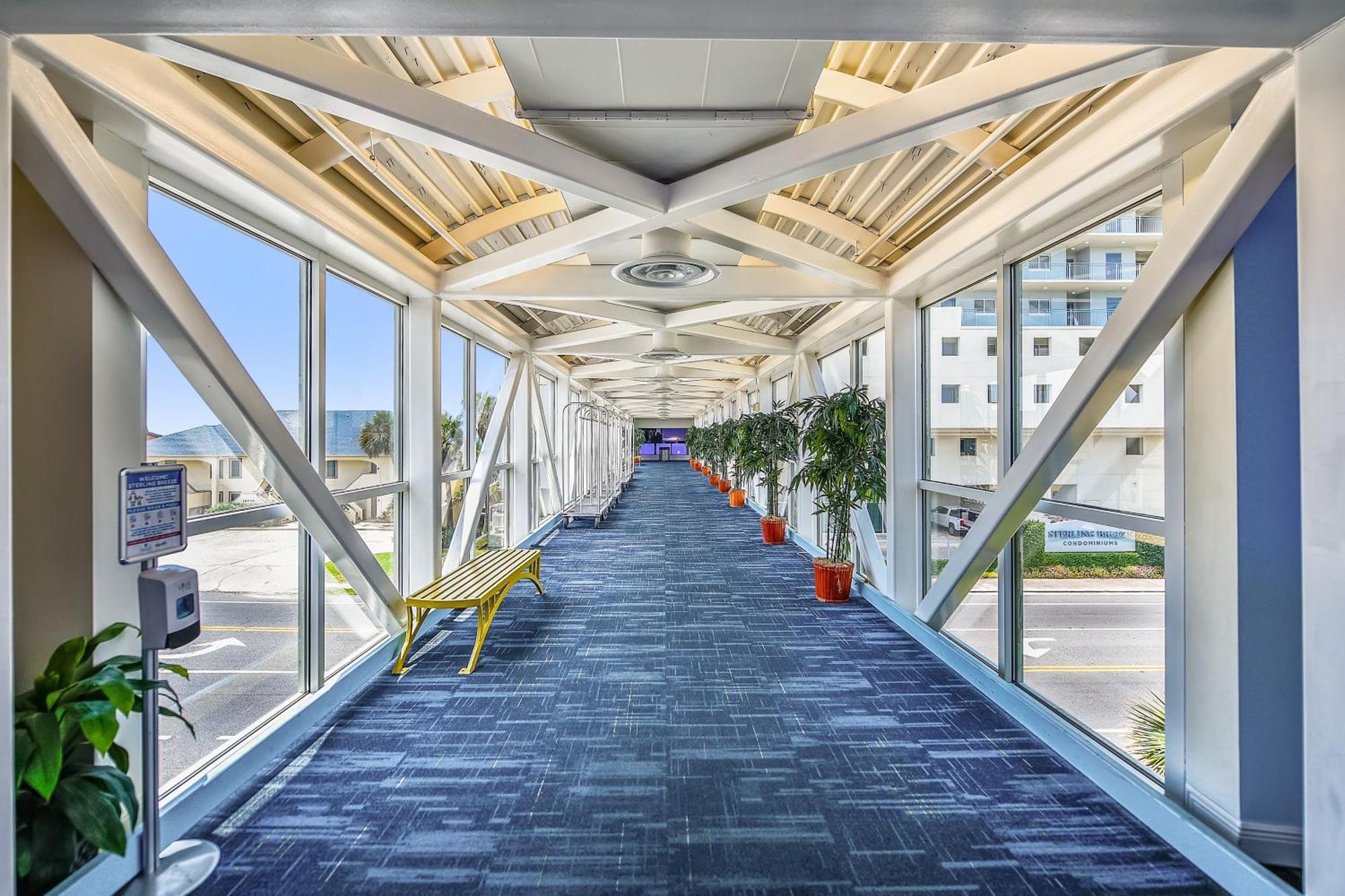 Sterling Breeze #1702 By Book That Condo Panama City Beach Cameră foto
