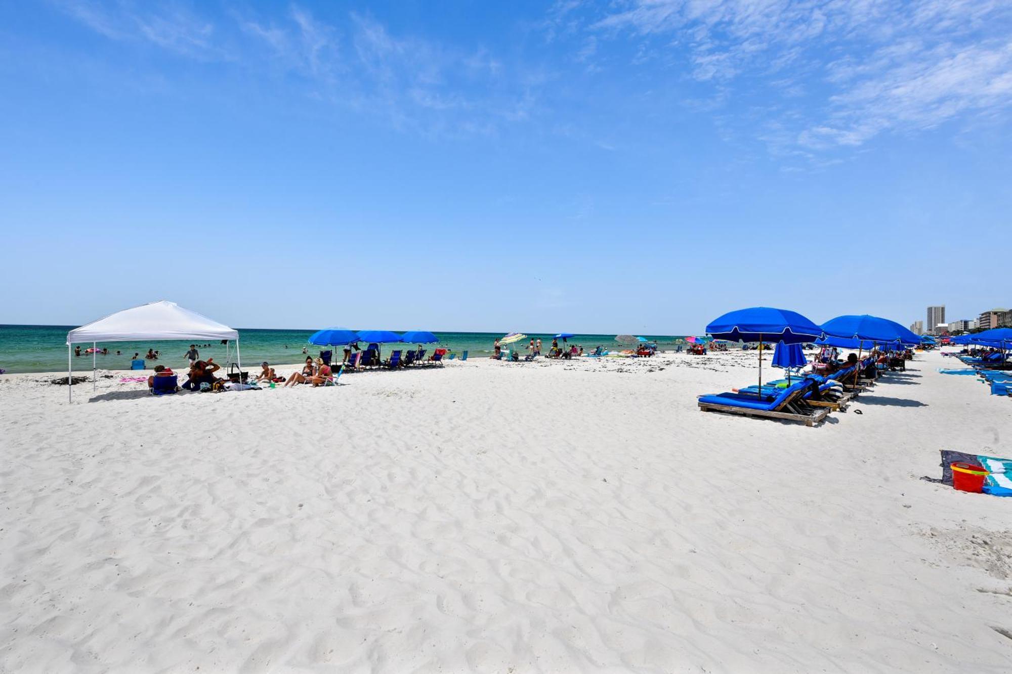 Sterling Breeze #1702 By Book That Condo Panama City Beach Cameră foto