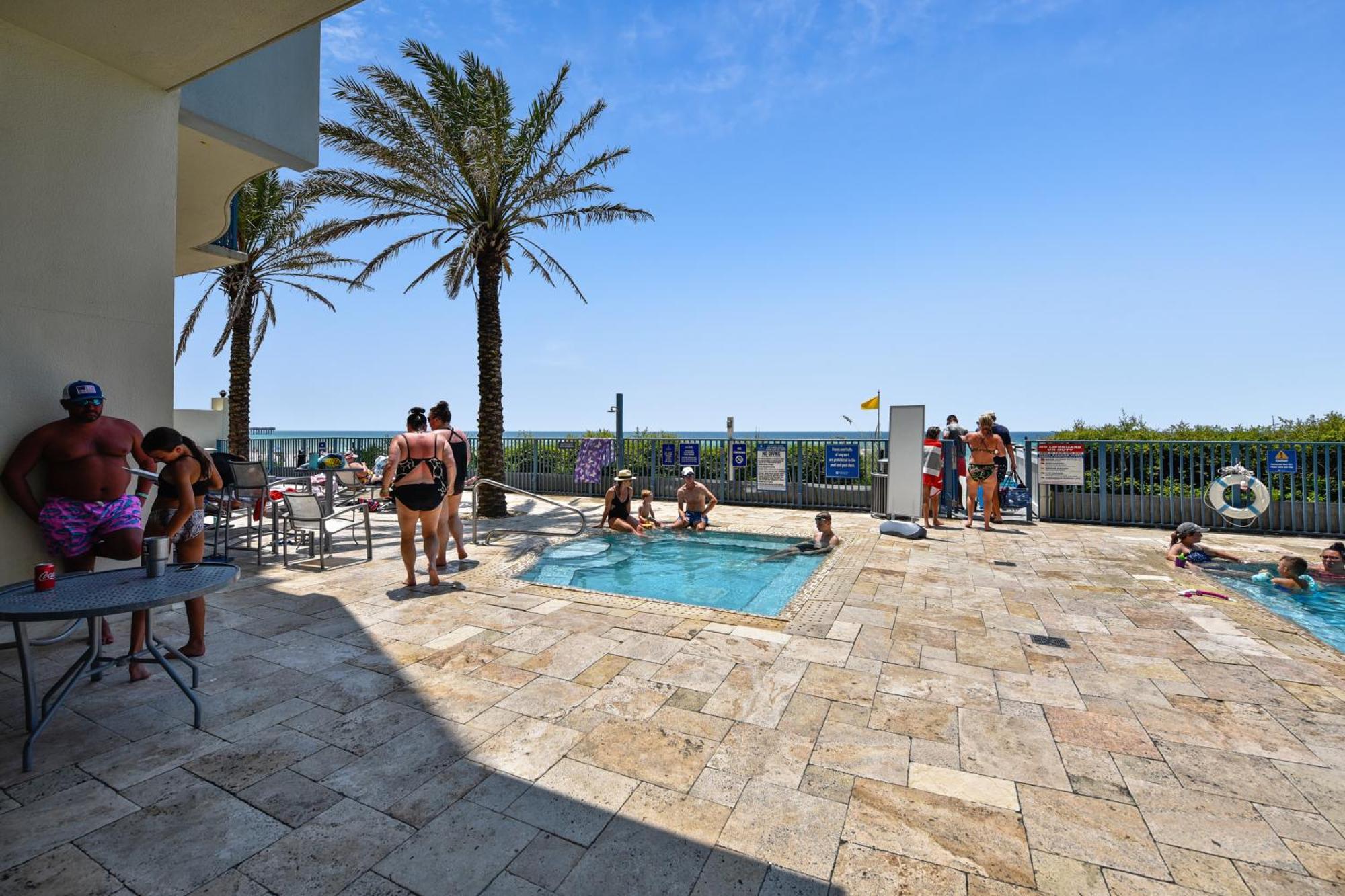 Sterling Breeze #1702 By Book That Condo Panama City Beach Cameră foto