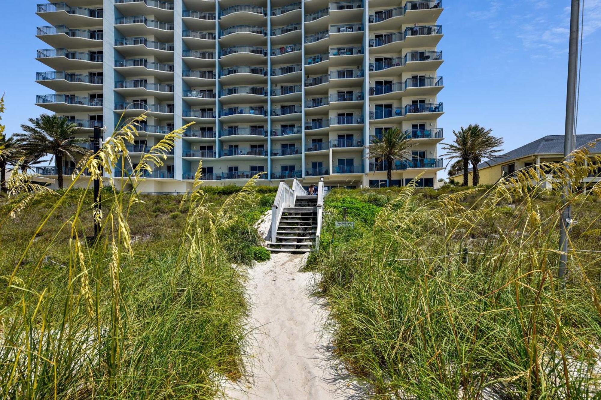 Sterling Breeze #1702 By Book That Condo Panama City Beach Cameră foto