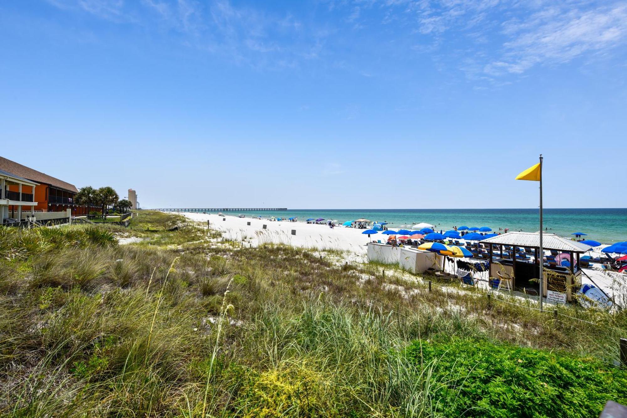 Sterling Breeze #1702 By Book That Condo Panama City Beach Cameră foto