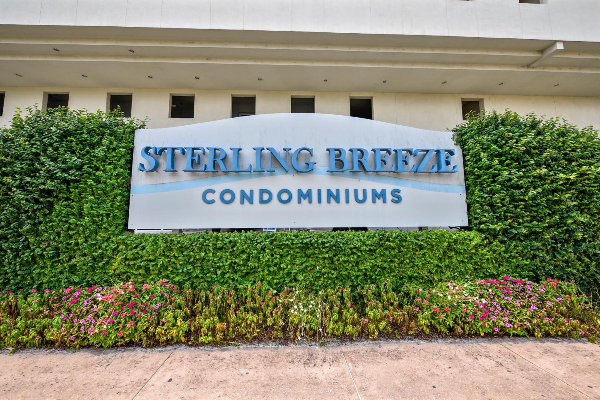 Sterling Breeze #1702 By Book That Condo Panama City Beach Cameră foto