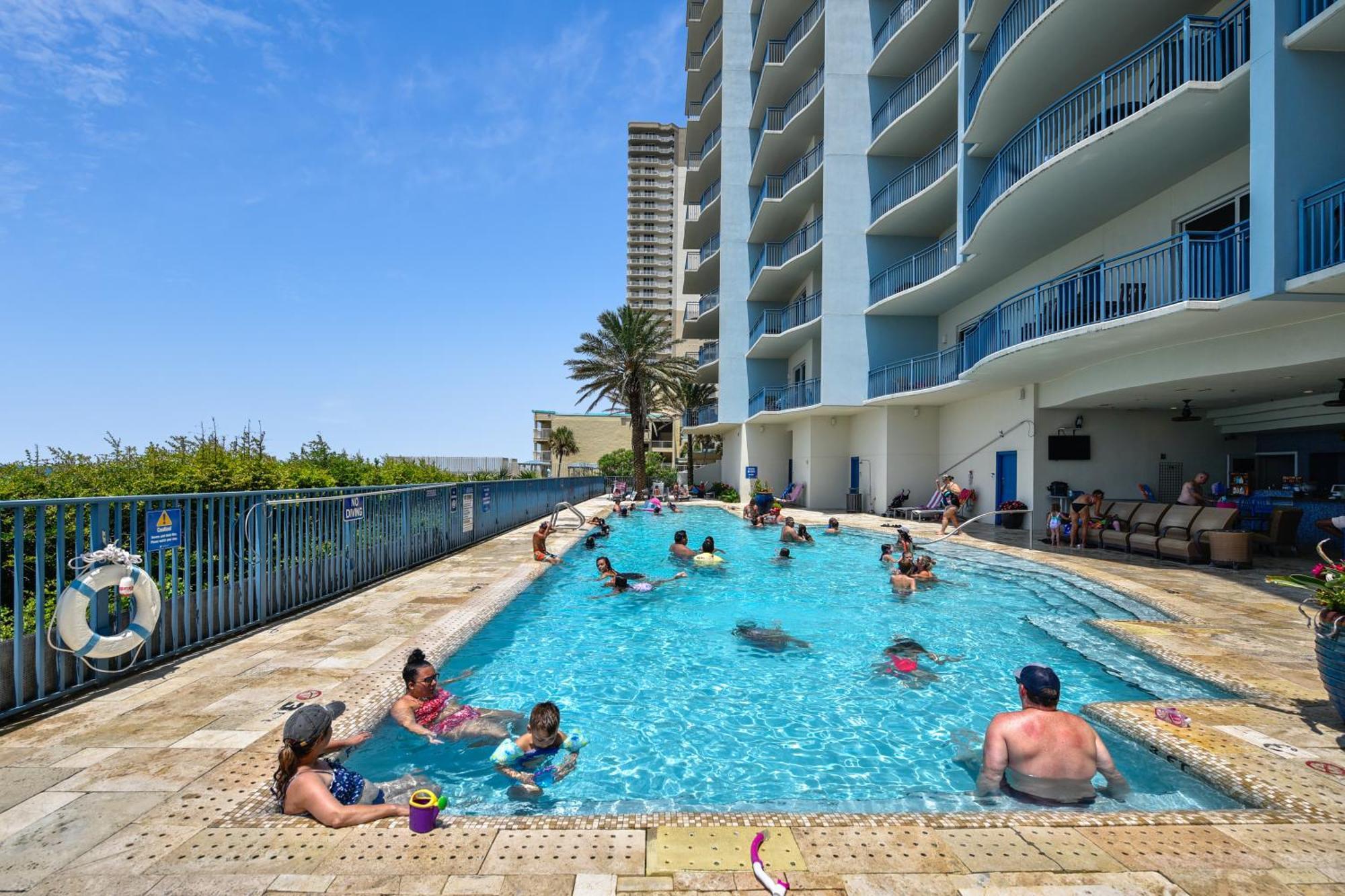 Sterling Breeze #1702 By Book That Condo Panama City Beach Cameră foto